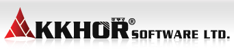 Akkhor Soft Ltd.